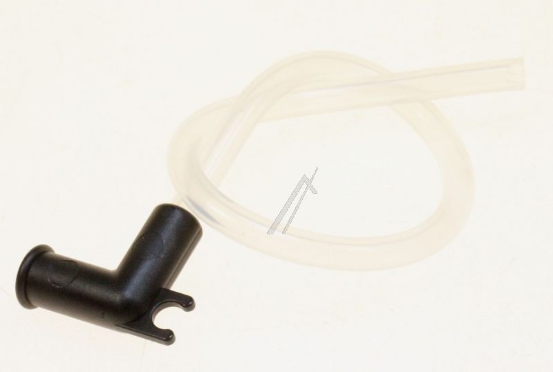 Milchbehälterrohr für Kaffeemaschinen (4006018131)