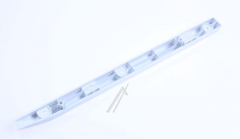 Rechter Fachbodenhalter für Kühlschrank Haier 0060249552 Fachstütze seitlich