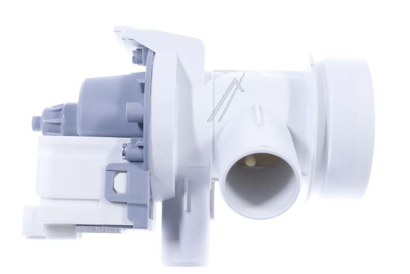 Askoll Laugenpumpe für AEG Waschmaschine 8996454307803 mit Flusensieb