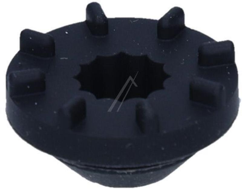 Gummipuffer Ventil für Kühlschrank Liebherr 726607900 Dämpfung