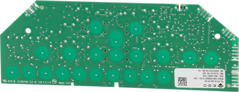 Bedienmodul 11009229