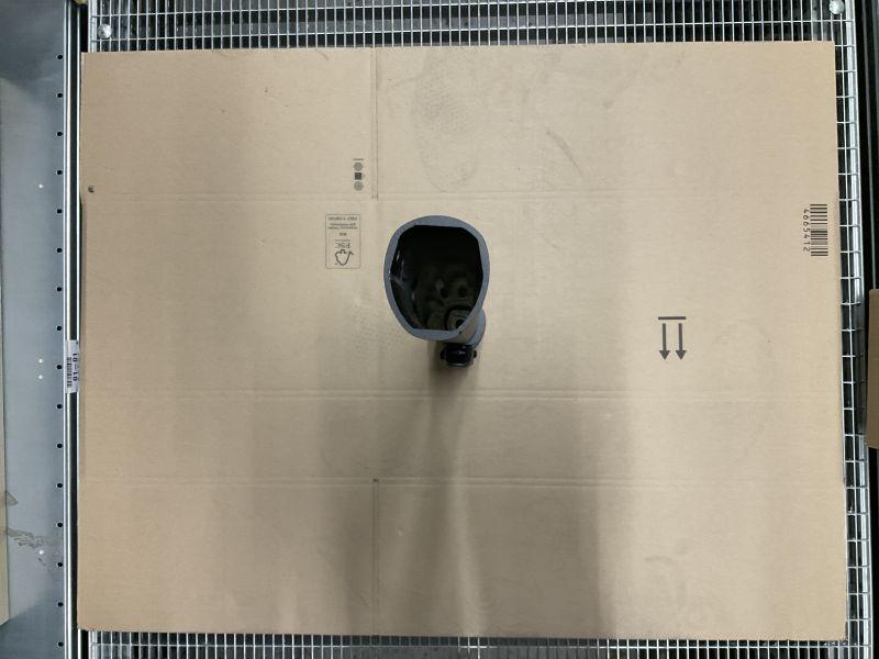 Klappschaft Segway-Ninebot AB.05.05.00.0230 für Ninebot Kickscooter F65 F Series E-Scooter