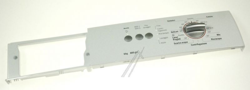 Bedienblende 00742763