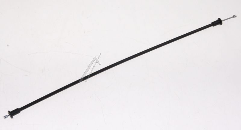 Bowdenzug für Trockner Siemens 00096428 Wäschetrockner