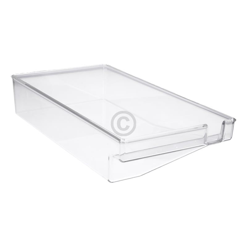 Eiswürfelbehälter Haier 49046150 0060225193 für Kühlschrank