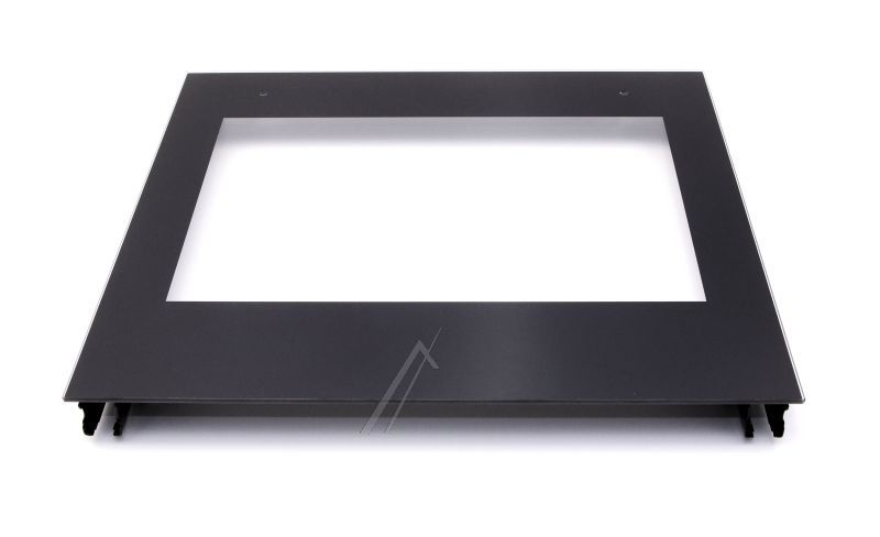 Ofentür-Aussenscheibe Amica 9076116 Glas