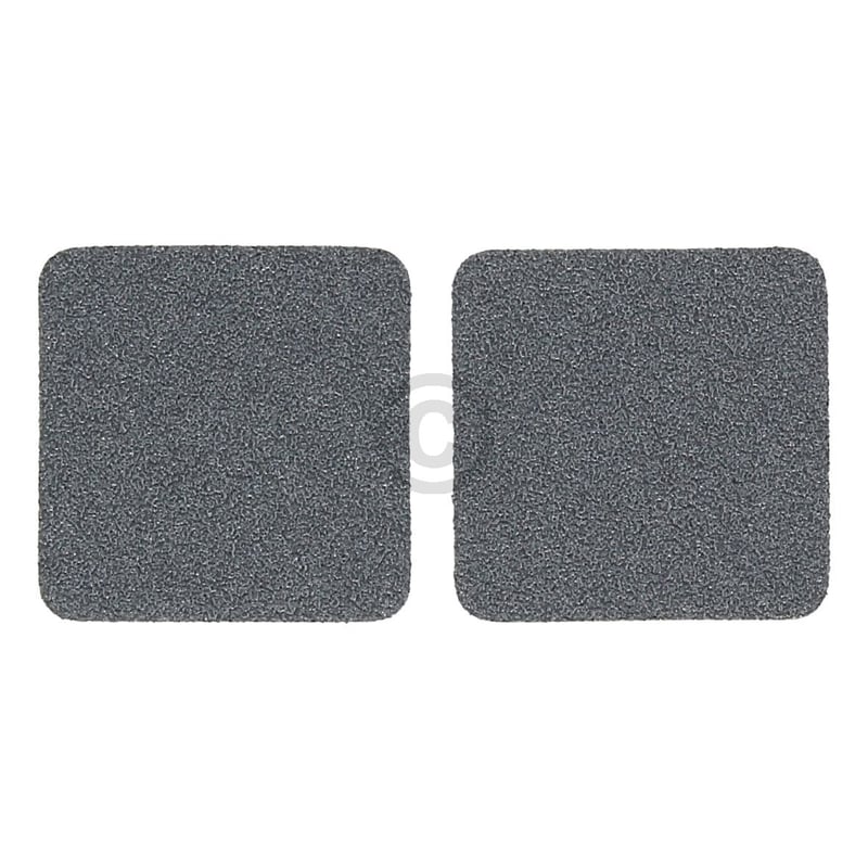 Antirutschpads LG AGM73171801 für Waschmaschine