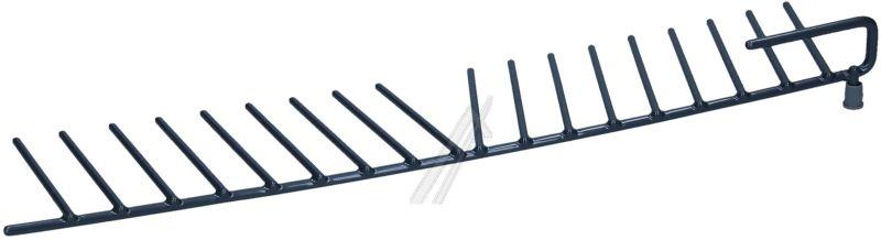 Klappteil für Geschirrspüler Beko C00890906 RAL7016