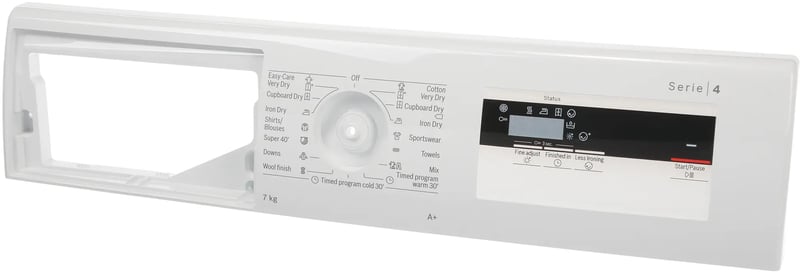 Bedienblende 11012659