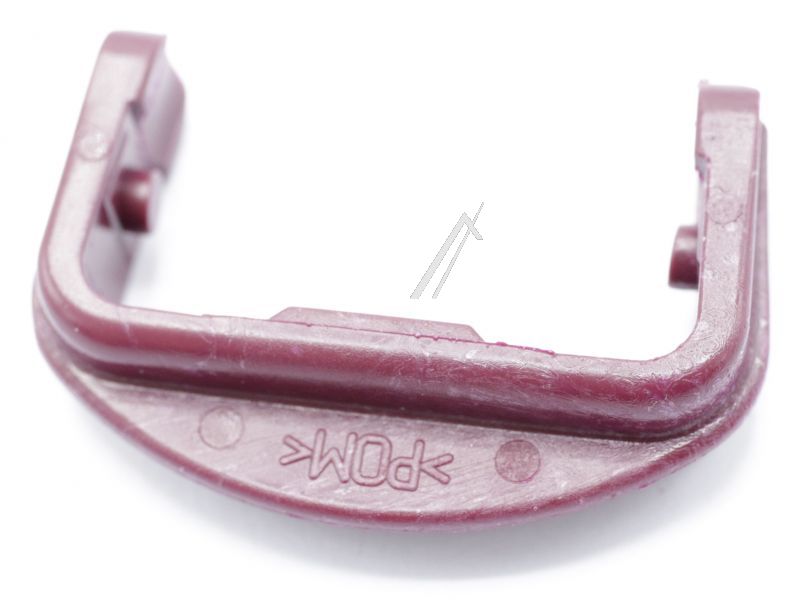 Frontblende für Geschirrspüler Amica 1077568 Schienenabdeckung