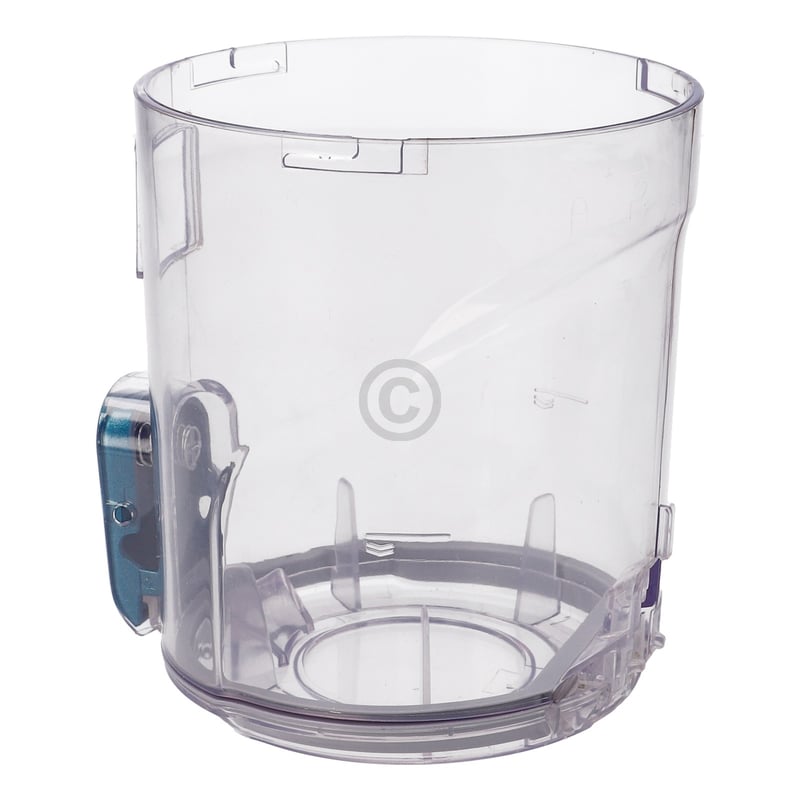 Zyklongehäuse Haier Hoover 48028792 für Staubsauger CANDY/ HOOVER