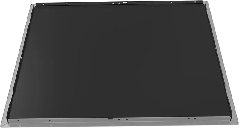 Kochfeldglas für Glaskeramikkochfeld Bosch 20002684 Kochfeld, Herd