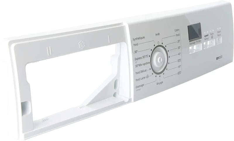 Bedienblende 11002806