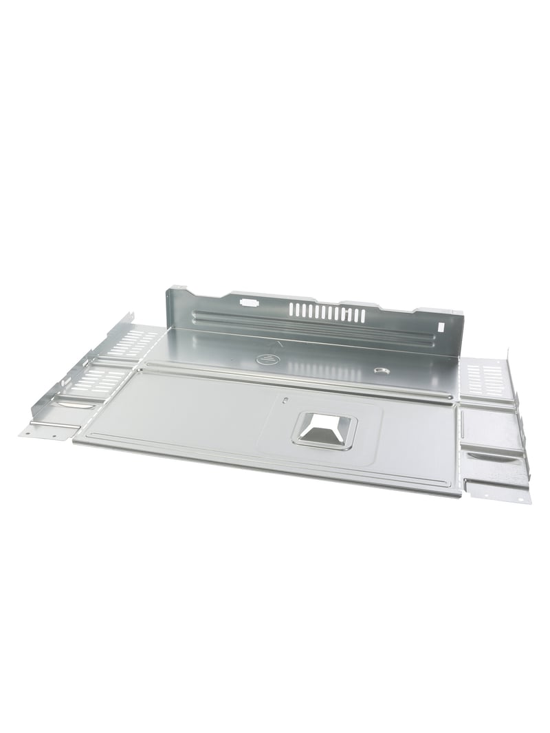 Abdeckung für Ofen BSH-Gruppe 00681665 Schalterraum