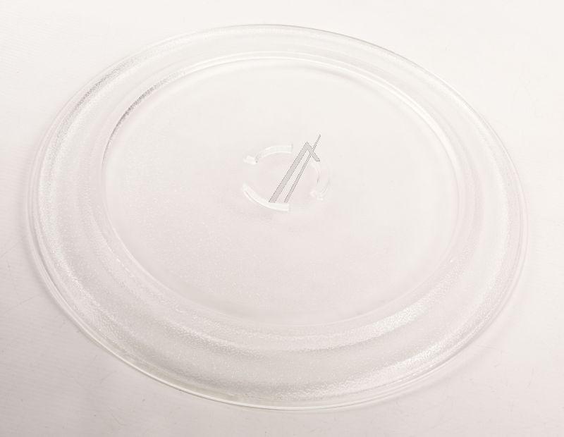 Drehteller für Ofen Whirlpool 488000863691 Durchmesser 36cm Glas