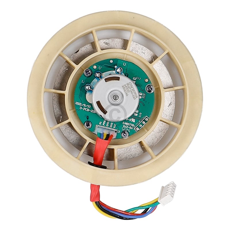 Window Cleaner Fan Motor 201-2433-0003 Ecovacs