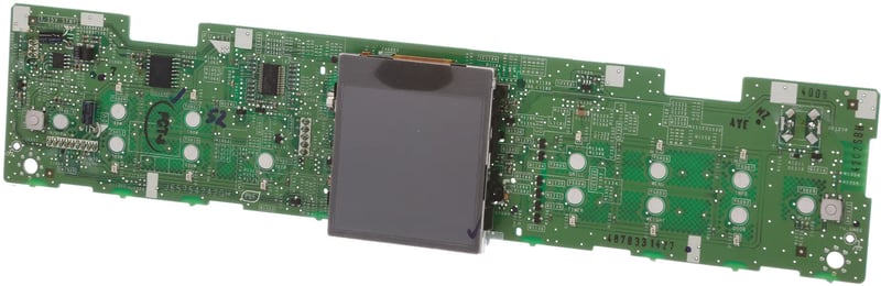 Bedienmodul 00773978