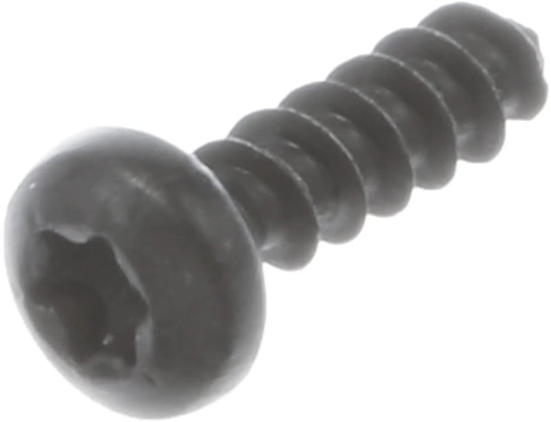 Schraube für Bosch Staubsauger 00638258 Befestigung