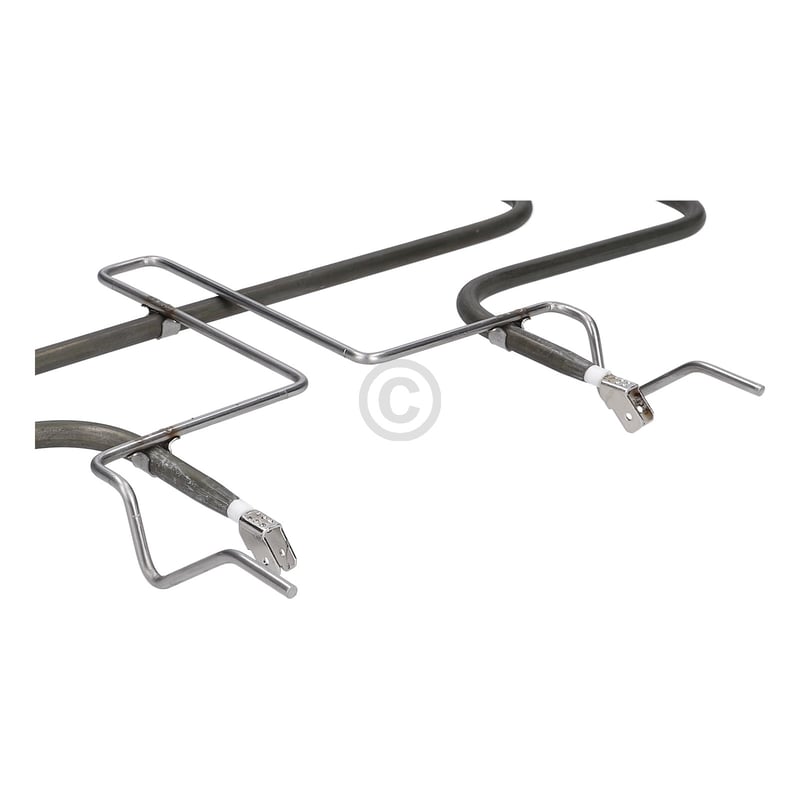 Heizung Unterhitze passend für Bosch 00470763 in Backofen SATHERM