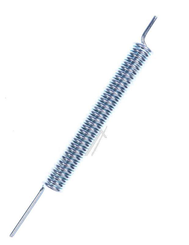 Scharnierfeder 11mm für Liebherr Kühlschrank 720370000 rechts