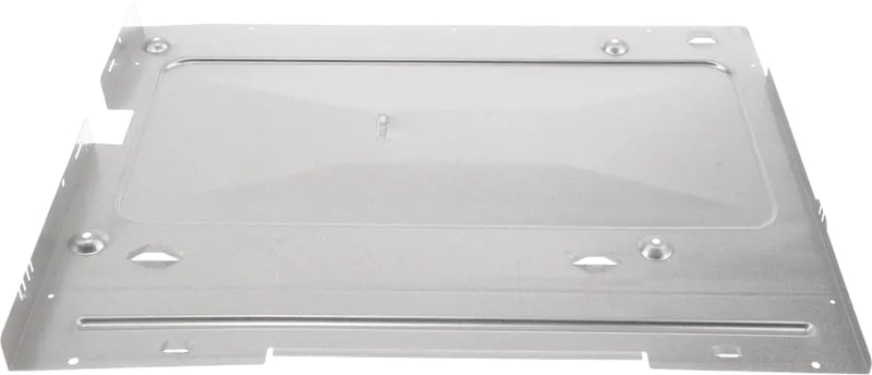 Gehäuse-Rückteil 00703321