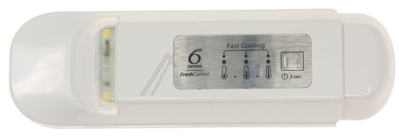 Elektronischer Thermostat ET2 Enhanced für Whirlpool Kühlschrank