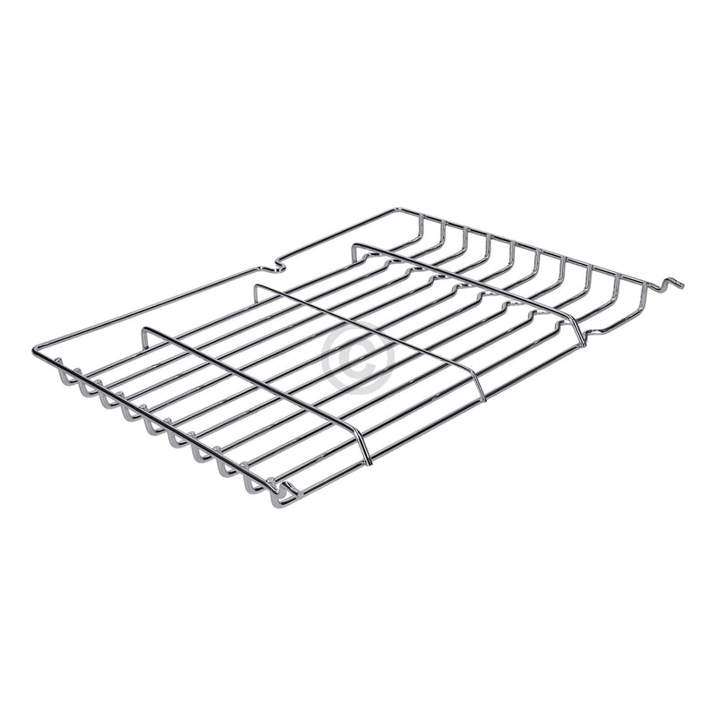 Seitengitter rechts Midea 12971100000563 für Backofen Midea