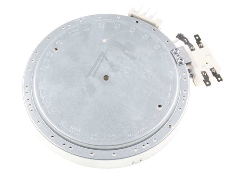 Heizelement für Ofen Beko C00865430 140-240V/1200W