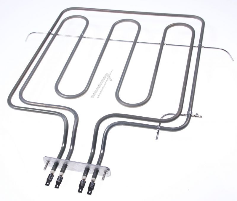 Heizelement Oberhitze für Ofen Hisense/Gorenje 617458 400V 900/2000W