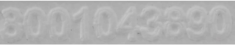 Isolierteil 00775477