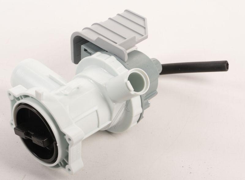 Ablaufpumpe für Waschmaschine LG EBZ64753939 Abwasserablauf