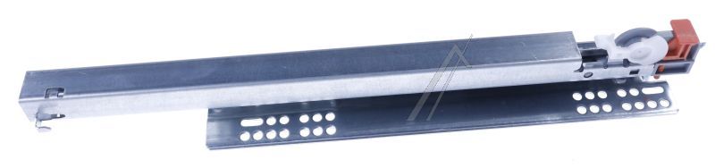 Wagen links für Kaffeemaschine Hisense/Gorenje 786675 Führungsschiene