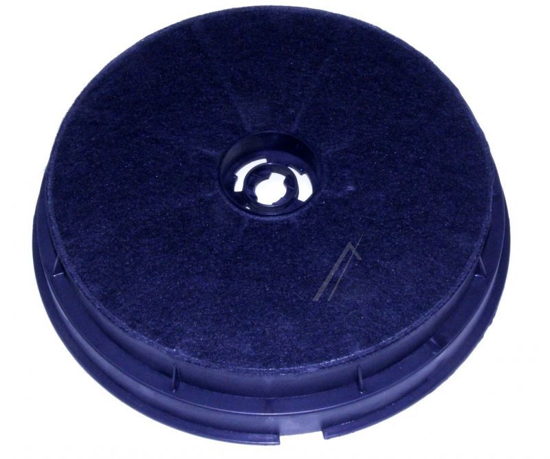 Airlux Aktivkohlefilter CR300 für Dunstabzugshaube 2 Stück Geruchsschutz