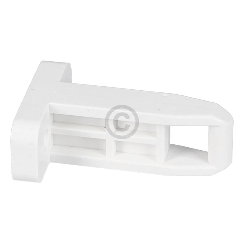 Türhaken wie Electrolux 8086811141 für Trockner