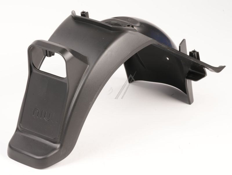 Hinteres Radschutzblech NIU H0707001 für KQi3 Pro Sport E-Scooter