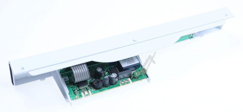 Bedienteilblende für Kühlschrank Electrolux 8090970156 weißes Modul