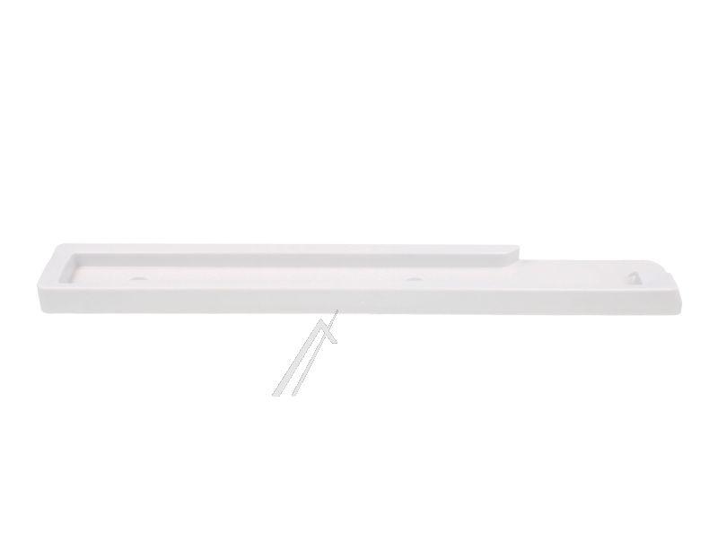 Haier Kühlschrank Gemüsefachstopper rechts 49046146 Plastik