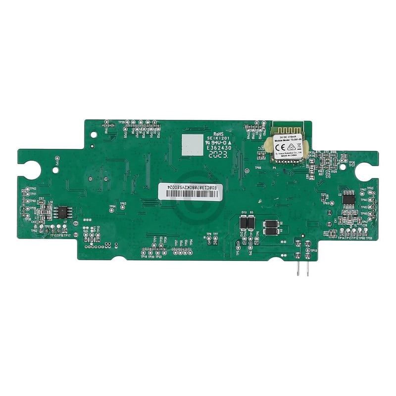 Elektronik NXP-Version Ecovacs 201-1907-0301 für Fensterreinigungsroboter