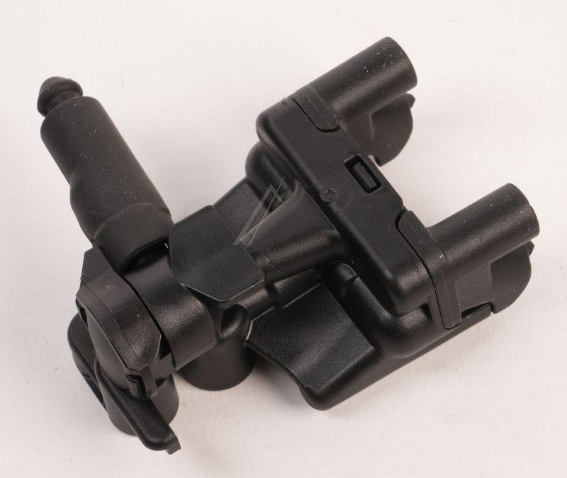 Auslauf-Set für Kaffeemaschine Bosch Siemens 12044458 Milchschäumer, Kaffee