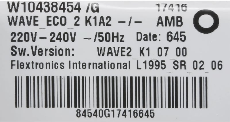 Leistungsmodul 11012028