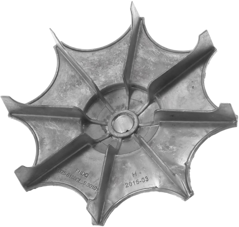 Riemenscheibe 12020789