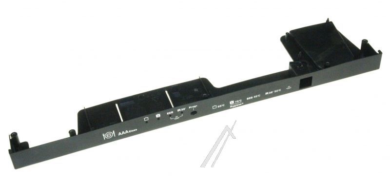 Schaltbrett für Ofen Candy/Hoover 41037550 Bedienfeld