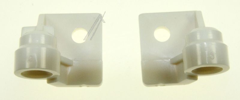 Scharnierbuchsen-Set für Candy Waschmaschine 90470311+90470329 Gehäuse, Scharnier