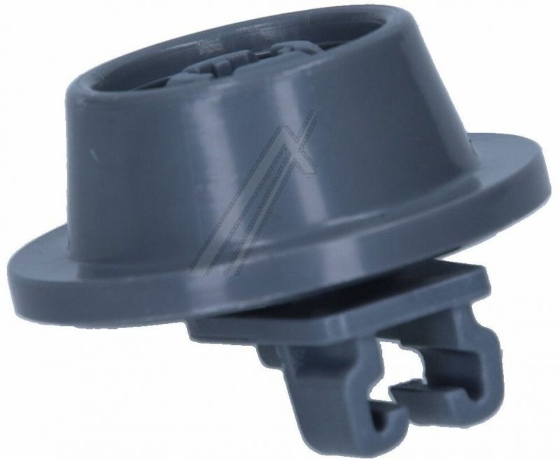 Unterkorbrolle für Geschirrspüler Bosch 00611475 Einzelstück