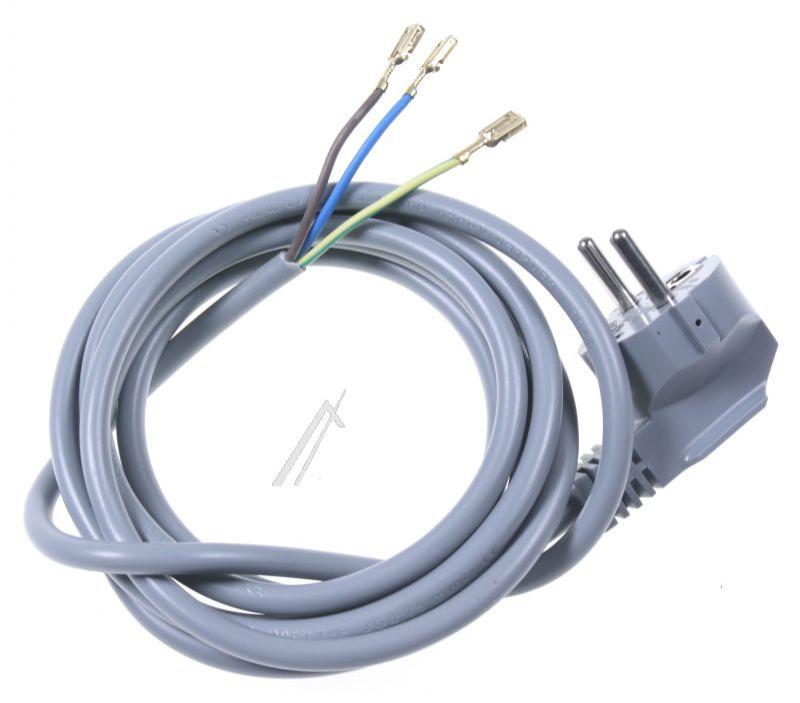 Netzkabel für Kühlschrank Beko/Grundig/Arcelik C00895743 2150mm
