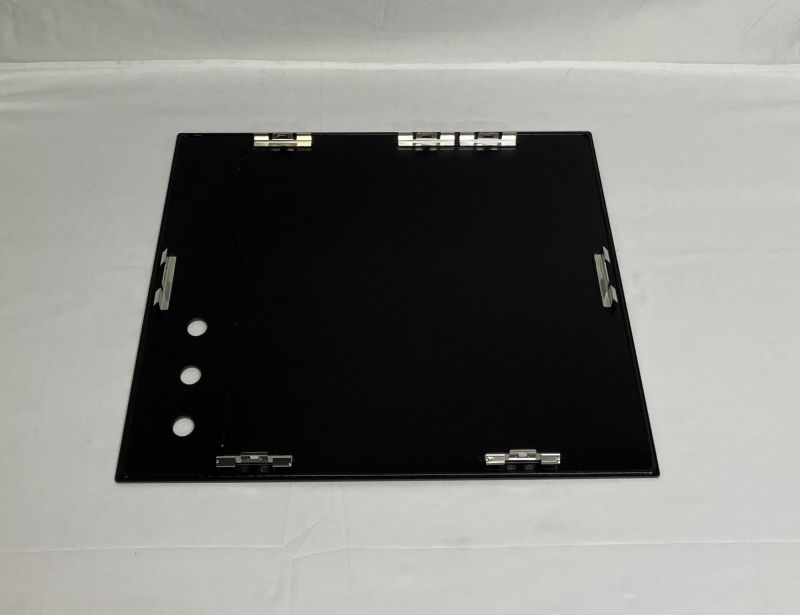 Glaskeramikplatte, 590x520mm, CP0 IKEA 5613293116 für Herd Electrolux