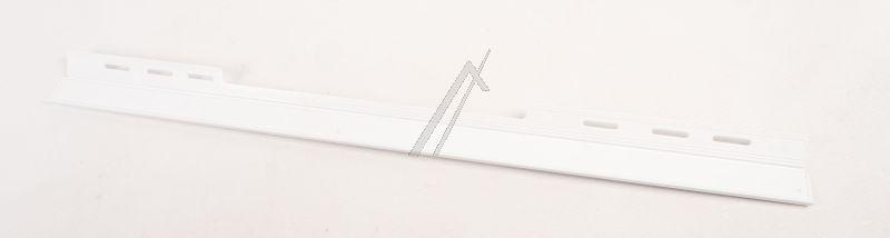 Fugenabdeckung für Kühlschrank Teka 81634422 Gehäuseteil Leiste