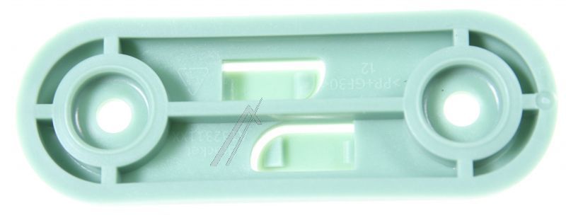 Versteifungshalter für AEG-Zubehör 140132311022 Korbrollenhalterung