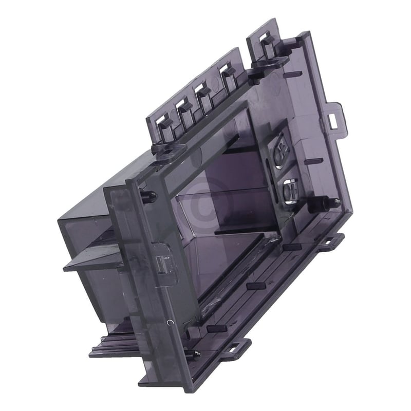 Gehäuse für Bedienelektronik beko 1766660100 in Geschirrspüler