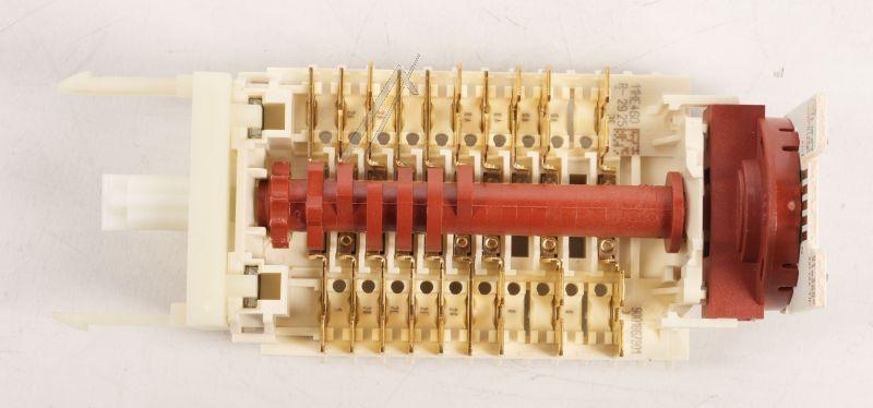 Wahlschalter für Ofen Bosch Siemens 10035927 Drehschalter Backofen